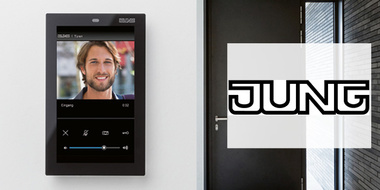 Jung bei Kerscher Elektro- u. Sicherheitstechnik GmbH & Co.KG in Bogen