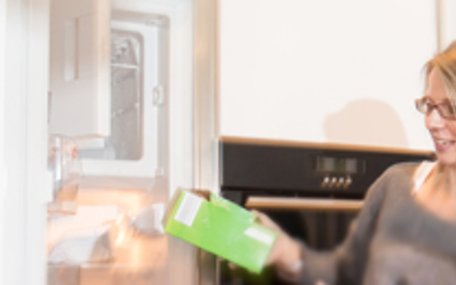 Kühlen & Gefrieren bei Kerscher Elektro- u. Sicherheitstechnik GmbH & Co.KG in Bogen