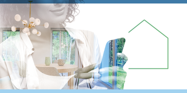 Smart Green Home bei Kerscher Elektro- u. Sicherheitstechnik GmbH & Co.KG in Bogen