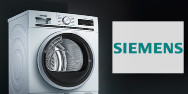 Siemens Hausgeräte bei Kerscher Elektro- u. Sicherheitstechnik GmbH & Co.KG in Bogen