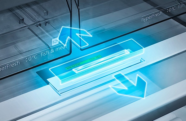 hyperFresh bei Kerscher Elektro- u. Sicherheitstechnik GmbH & Co.KG in Bogen