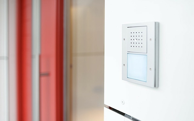 Design bei Kerscher Elektro- u. Sicherheitstechnik GmbH & Co.KG in Bogen
