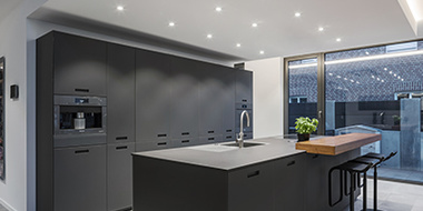 Home / Living bei Kerscher Elektro- u. Sicherheitstechnik GmbH & Co.KG in Bogen