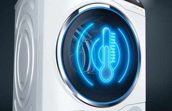 autoDry-Funktion bei Kerscher Elektro- u. Sicherheitstechnik GmbH & Co.KG in Bogen